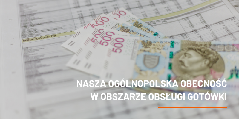 Współpraca z CHL HOLDING: Twoja droga do bardziej efektywnych procesów gotówkowych.